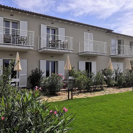 Stile Libero B&B Лакона Экстерьер фото