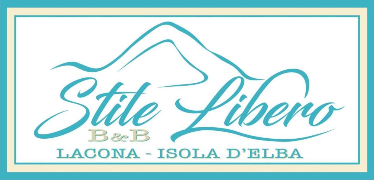 Stile Libero B&B Лакона Экстерьер фото
