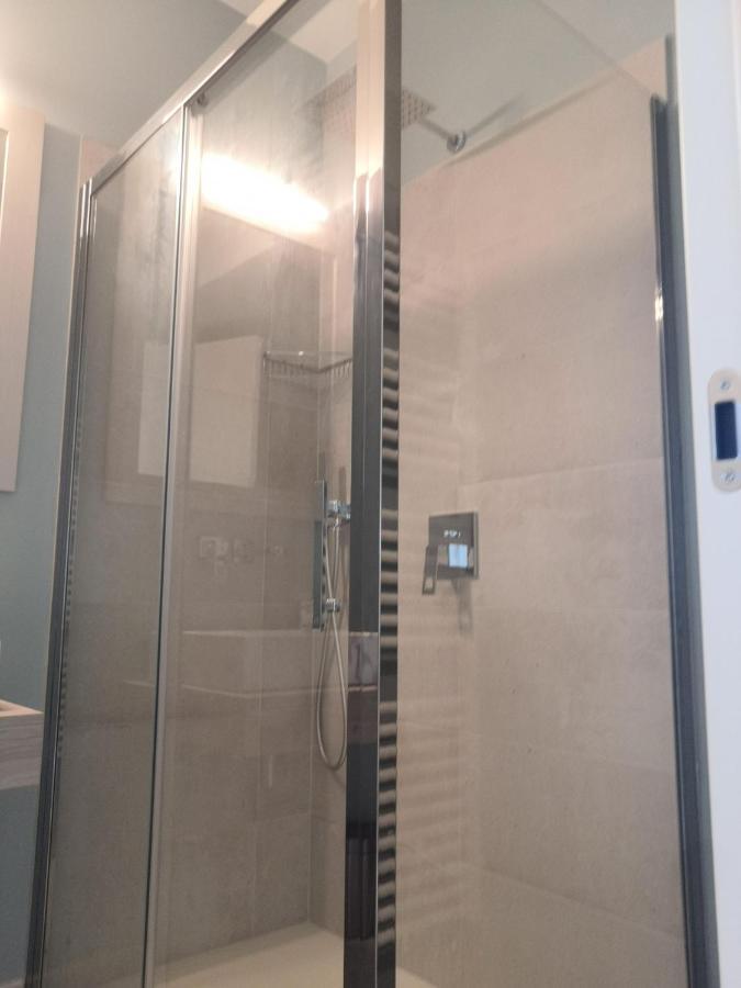 Stile Libero B&B Лакона Экстерьер фото