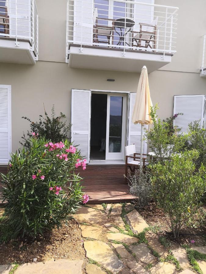 Stile Libero B&B Лакона Экстерьер фото