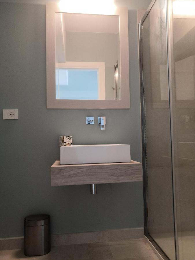Stile Libero B&B Лакона Экстерьер фото