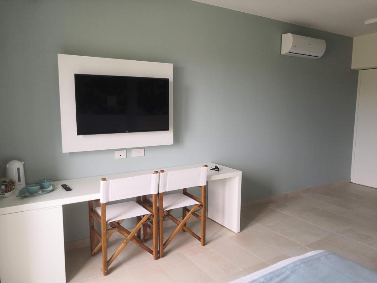 Stile Libero B&B Лакона Экстерьер фото