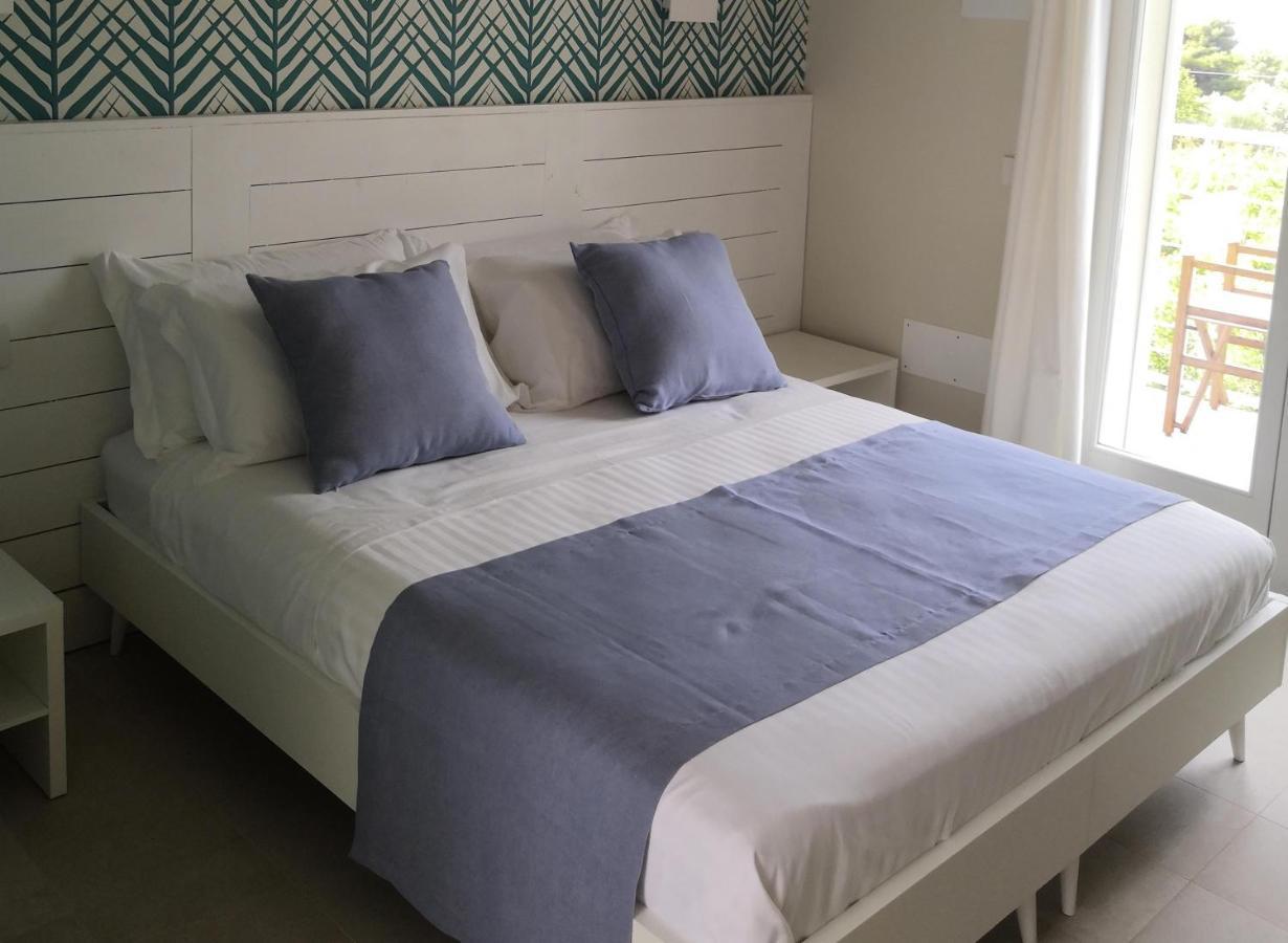 Stile Libero B&B Лакона Экстерьер фото