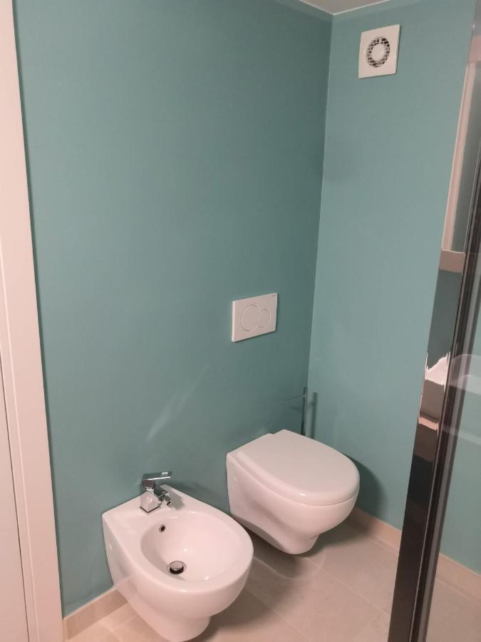 Stile Libero B&B Лакона Экстерьер фото