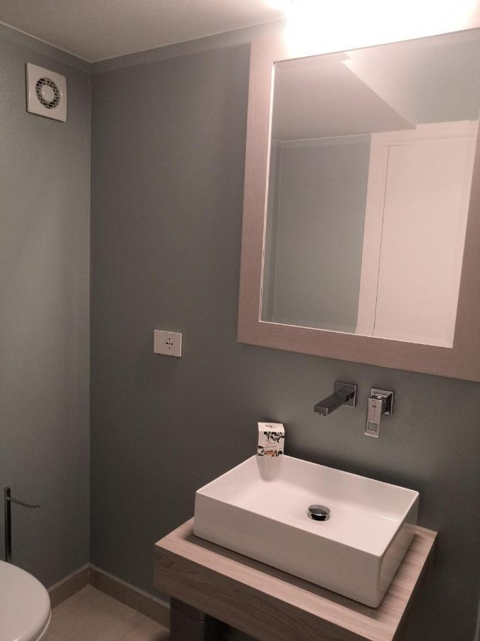 Stile Libero B&B Лакона Экстерьер фото