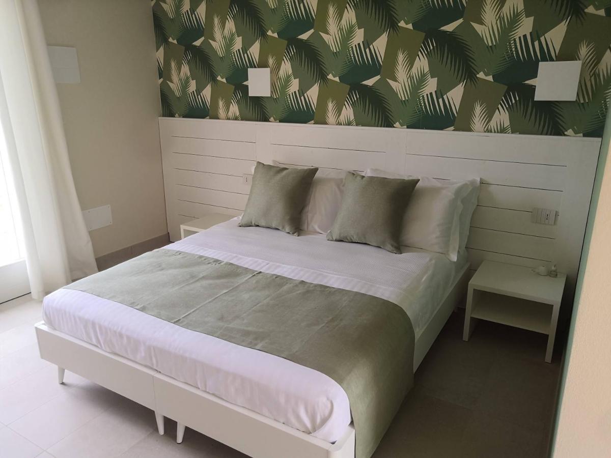 Stile Libero B&B Лакона Экстерьер фото