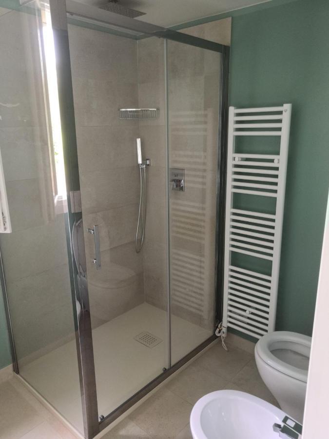 Stile Libero B&B Лакона Экстерьер фото
