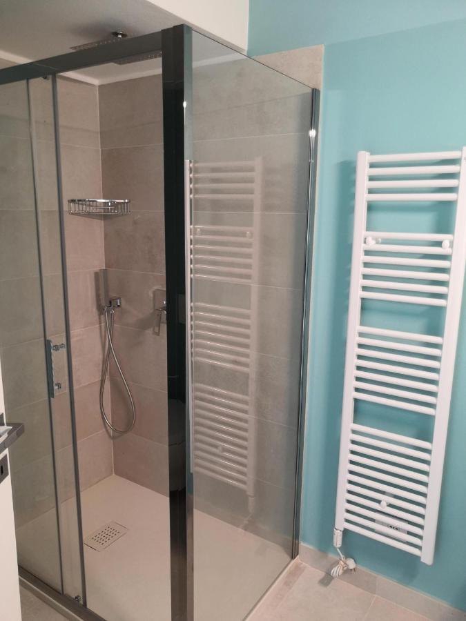 Stile Libero B&B Лакона Экстерьер фото