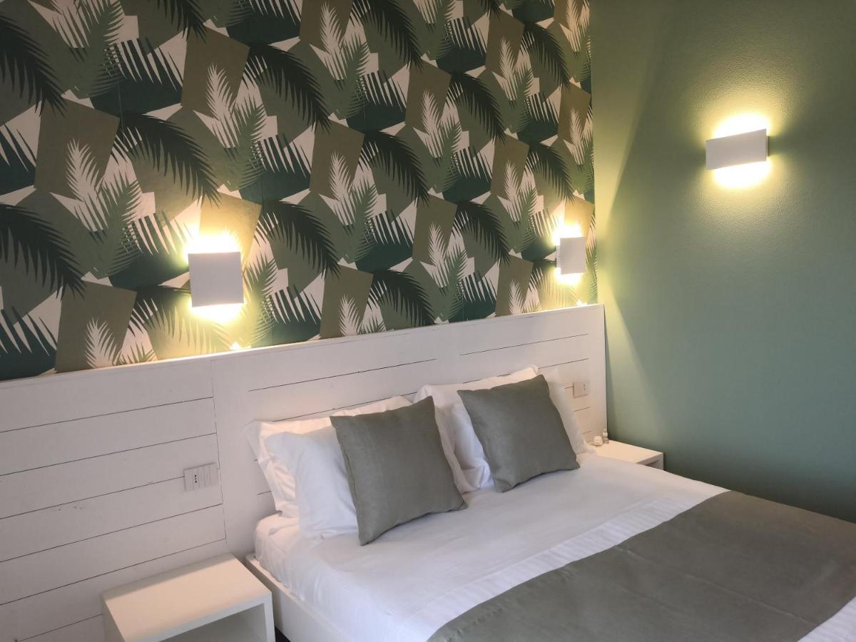 Stile Libero B&B Лакона Экстерьер фото