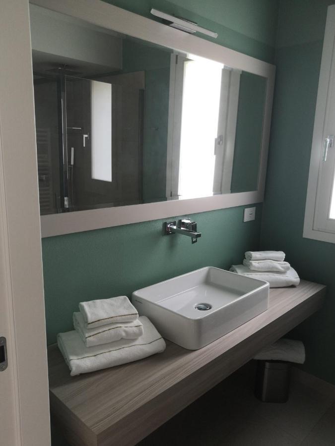 Stile Libero B&B Лакона Экстерьер фото