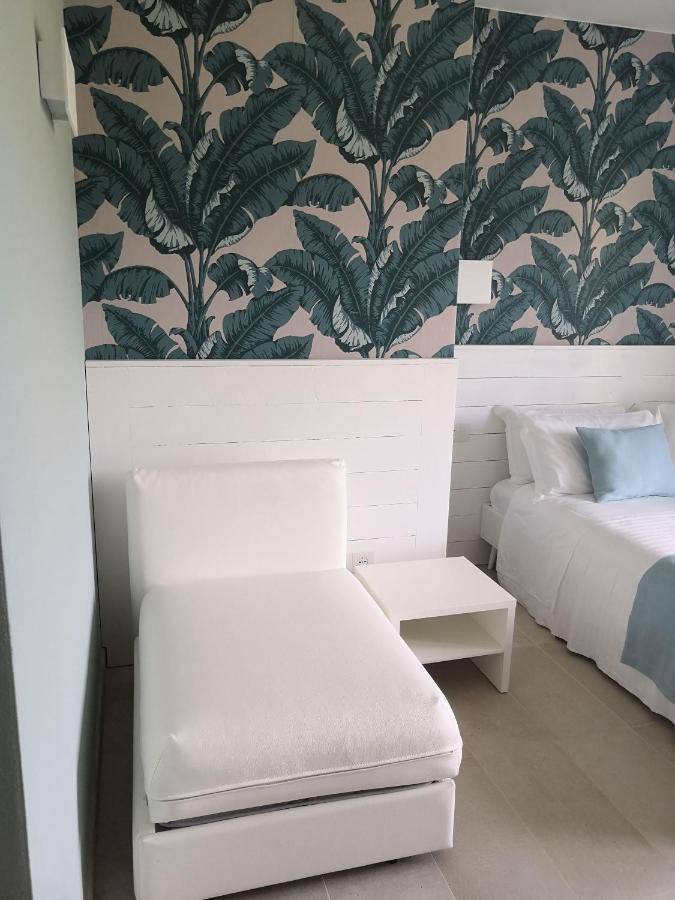 Stile Libero B&B Лакона Экстерьер фото
